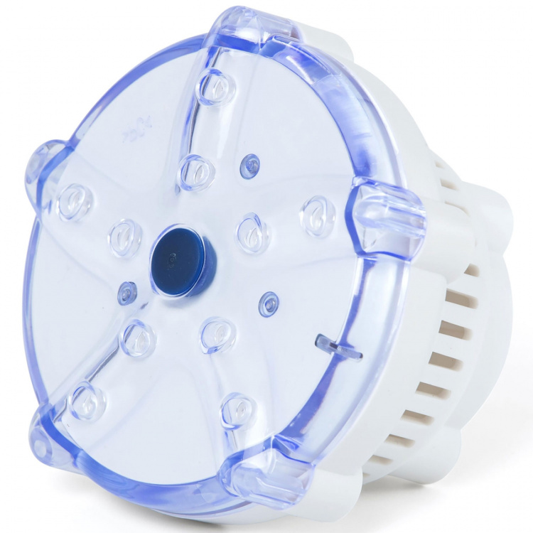 Bestway Lay-Z-Spa 7-farget LED-belysning