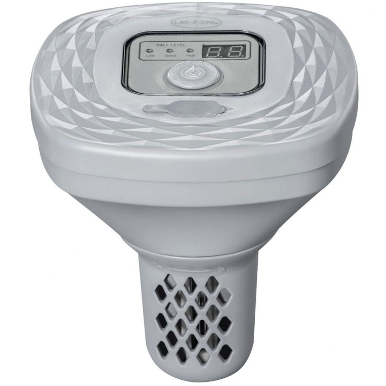 Bestway Lay-Z-Spa® Hydrogenic 0,5 g/t saltvannsklorinator