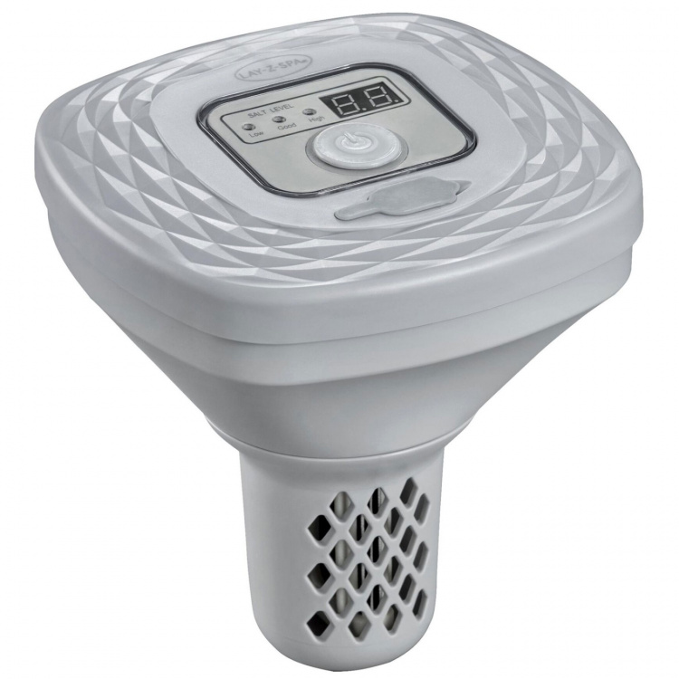 Bestway Lay-Z-Spa® Hydrogenic 0,5 g/t saltvannsklorinator