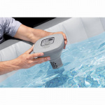 Bestway Lay-Z-Spa® Hydrogenic 0,5 g/t saltvannsklorinator
