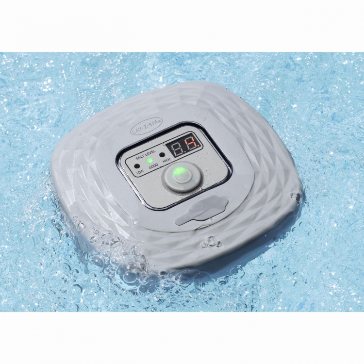 Bestway Lay-Z-Spa® Hydrogenic 0,5 g/t saltvannsklorinator