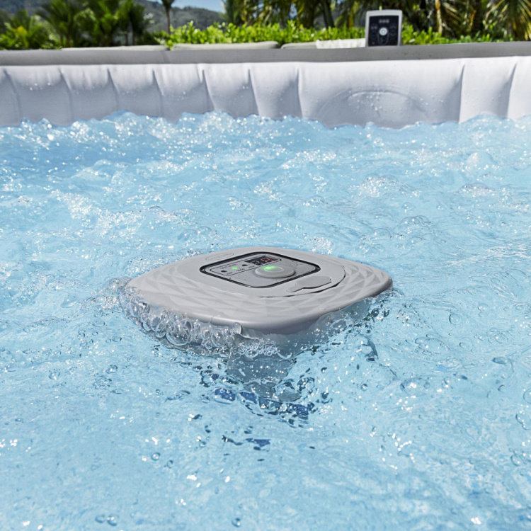 Bestway Lay-Z-Spa® Hydrogenic 0,5 g/t saltvannsklorinator