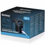 Bestway Powertouch USB elektrisk luftpumpe