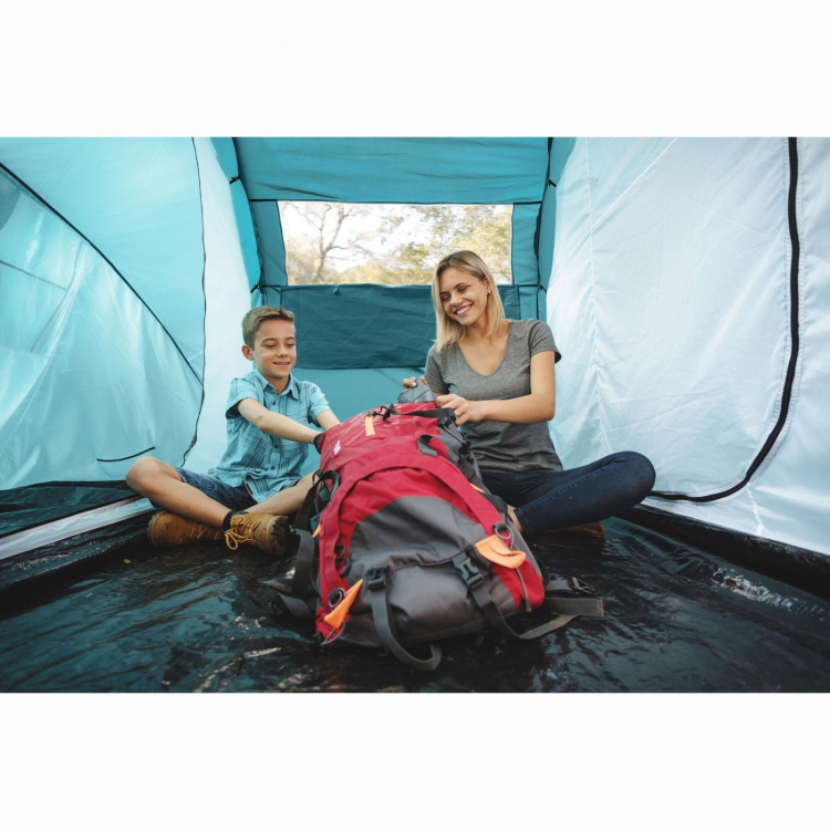 Bestway Familietelt 4man 4,60m x 2,30m x 1,85m