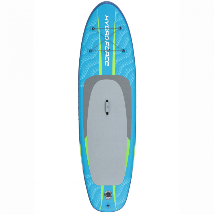 Bestway Aqua Journey Stand-Up Paddleboard-sett 2,74 m x 76 cm x 12 cm