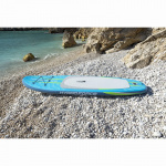 Bestway Aqua Journey Stand-Up Paddleboard-sett 2,74 m x 76 cm x 12 cm