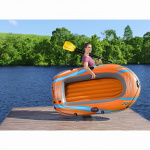 Bestway Condor Elite 2000 Oppblåsbar båt 1,96 m x 106 cm