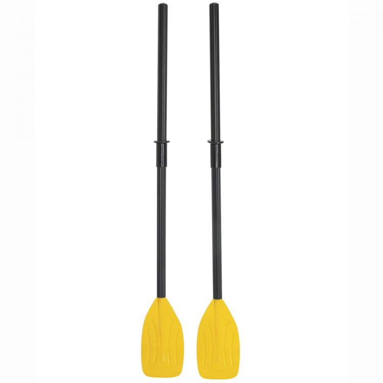 Bestway Trek X2 gummibåt 2,32mx1,18m