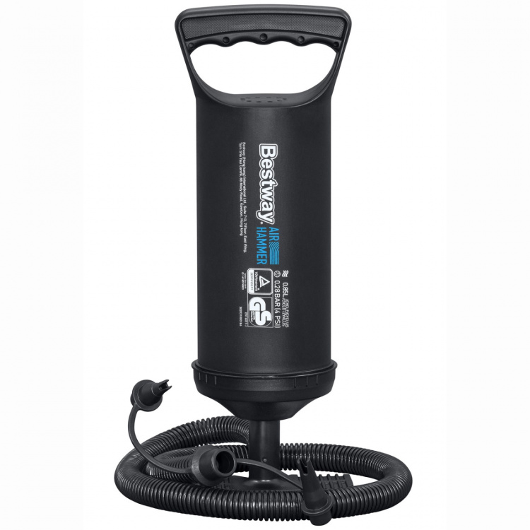 Bestway Trek X2 gummibåt 2,32mx1,18m