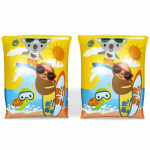 Bestway Surf Buddies flytearmbånd 23 cm x 15 cm