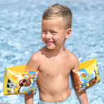 Bestway Surf Buddies flytearmbånd 23 cm x 15 cm