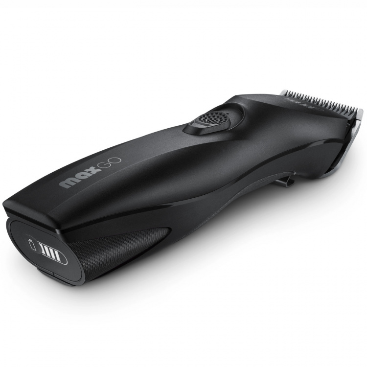 Wahl MaxGO Clipper batteridrevet klippemaskin Wahl MaxGO Clipper batteridrevet klippemaskin