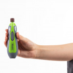 Wahl Batteridrevet klosliper i 2 størrelser