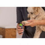 Wahl Batteridrevet klosliper i 2 størrelser