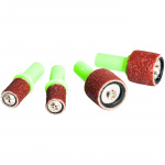 Wahl Sliperuller for kloslipere 2 store / 2 små