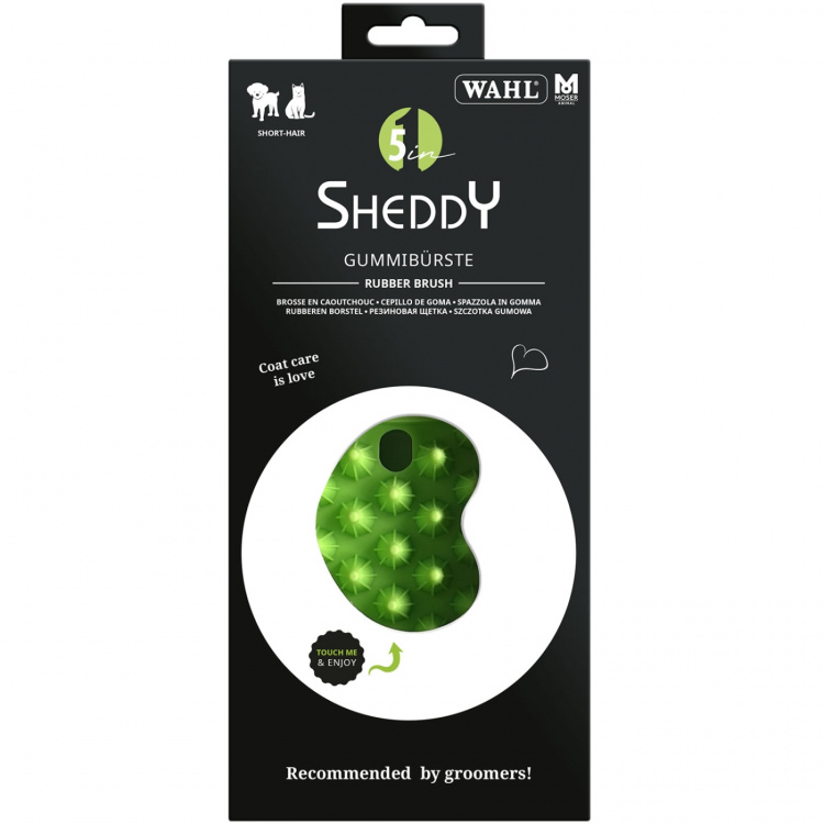 Wahl Gummi cardigan Wahl Gummi cardigan