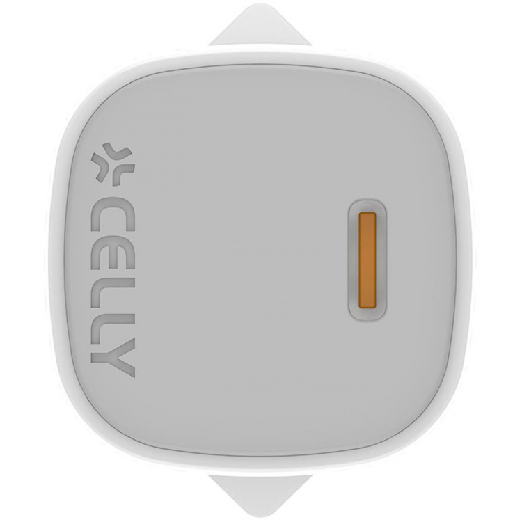 Celly USB-lader GaN 1 x USB-C PD 25W