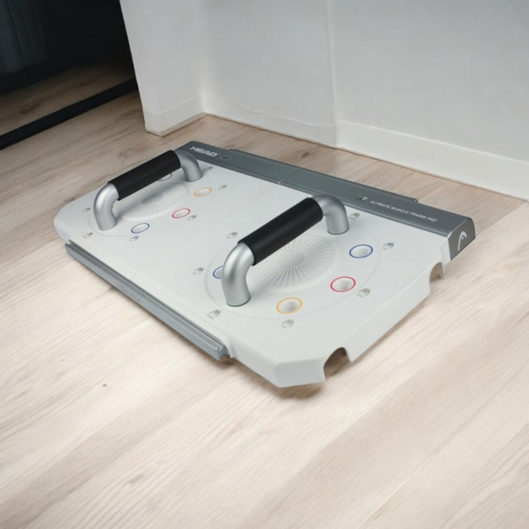 Head Armhevingsbrett