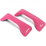 Head Push up manualer 1 kg x 2 stk