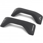 Head Push Up-håndvekter 2 kg x 2 stk