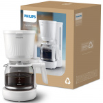 Philips Kaffetrakter HD7411/00 3000-serien Arctic White