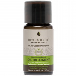 Macadamia Natural Oil Macadamia Nourishing Moisture Oil Treatment 10 ml