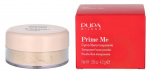 Pupa Milano Pupa Prime Me Setting & Mattifying Loose Powder 4,5 g