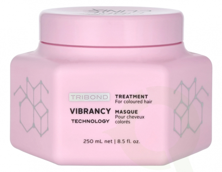 Schwarzkopf Fibre Clinix Vibrancy Treatment 250 ml