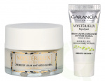Garancia Mysterious Thousand And Ond Days Set 35 ml Anti-Aging Serum 5 ml/Anti-Aging Day Cream 30 ml