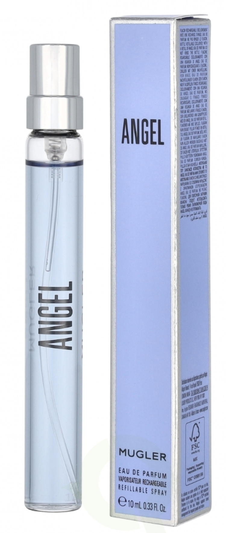Thierry Mugler Angel Edp Spray 10 ml