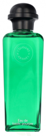 Hermes Eau de Basilic Pourpre Edc Spray 200 ml