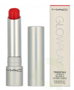 MAC Glow Play Tendertalk leppepomade 3,14 g #460 Serve