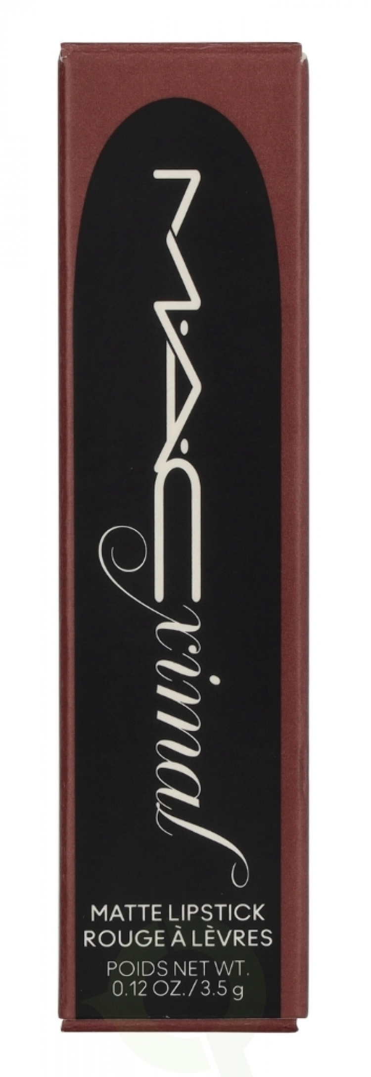 MAC MACximal Silky Matte Lipstick 3,5 g Soar