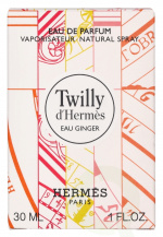 Hermes Twilly d\'Hermes Eau Ginger Edp Spray 30 ml