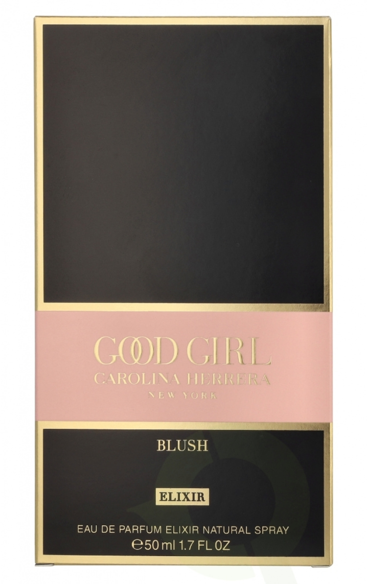 Carolina Herrera Good Girl Blush Elixir Edp Intense Spray 50 ml