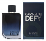 Calvin Klein Defy Edp Spray 200 ml