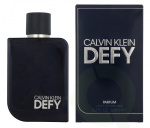 Calvin Klein Defy Parfyme Spray 200 ml