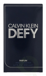 Calvin Klein Defy Parfyme Spray 200 ml