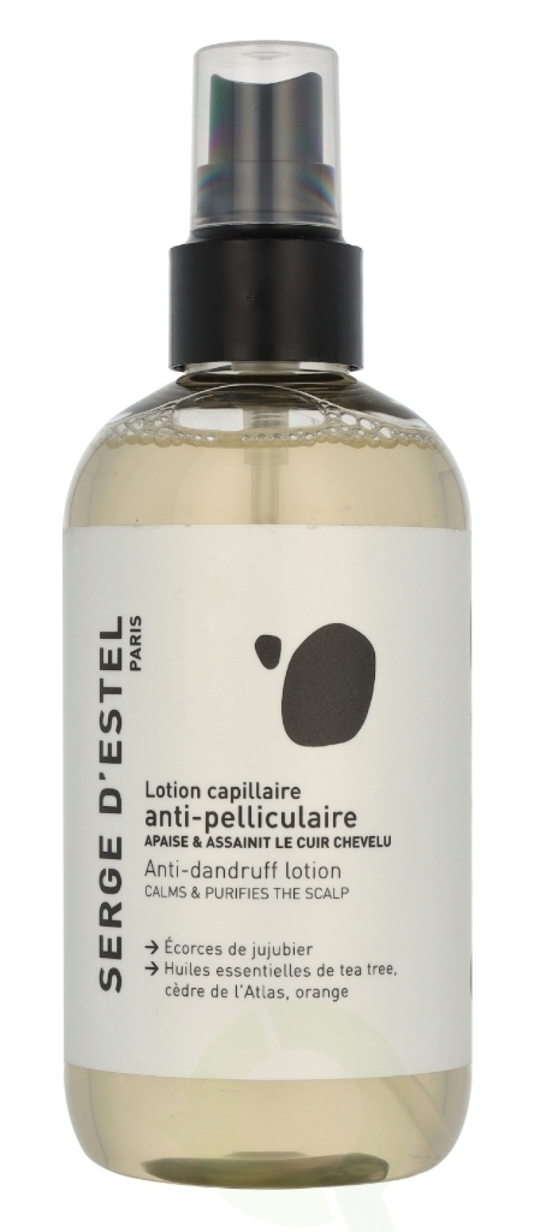 Serge D\'Estel Anti-flass lotion 250 ml