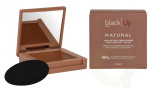 Black Up Full Cover Cream Powder Foundation 9,5 g #07