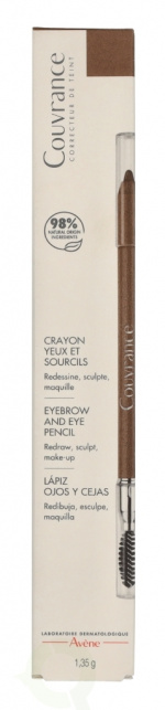 Avene Couvrance Øyenbrynskorrektor Blond 1,35 g