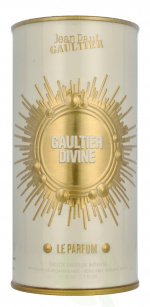 Jean Paul Gaultier Divine Intense Edp Spray Refillable 50 ml