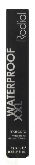 Rodial XXL Vanntett maskara 12,5 ml