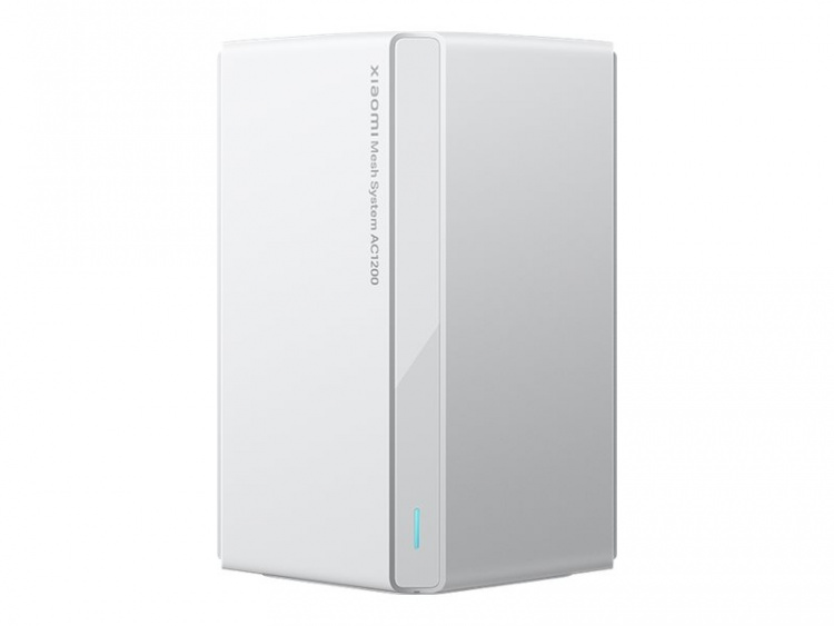 Xiaomi Mesh System AC1200 Wi-Fi-system Desktop