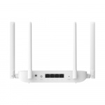 Xiaomi Router AX1500 EU Trådlös router Wi-Fi 6