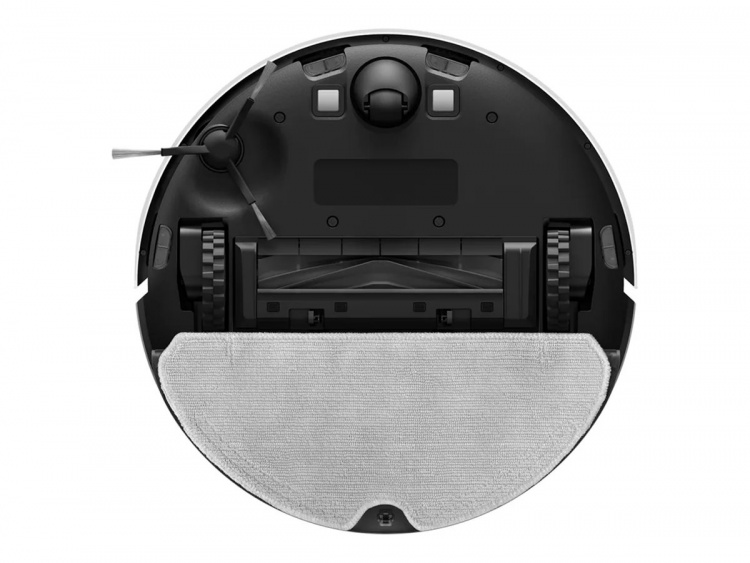 Xiaomi Dreame D9 Max Gen 2 Dammsugare Robotkontrollerad 0,57 liter