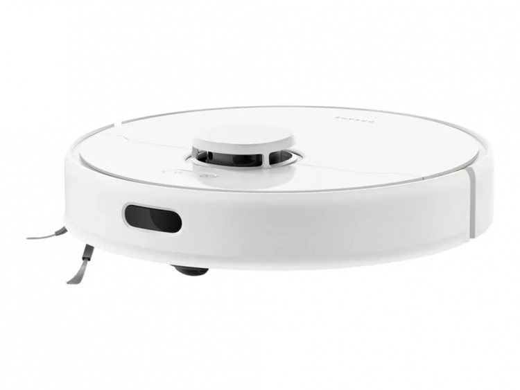 Xiaomi Dreame D9 Max Gen 2 Dammsugare Robotkontrollerad 0,57 liter