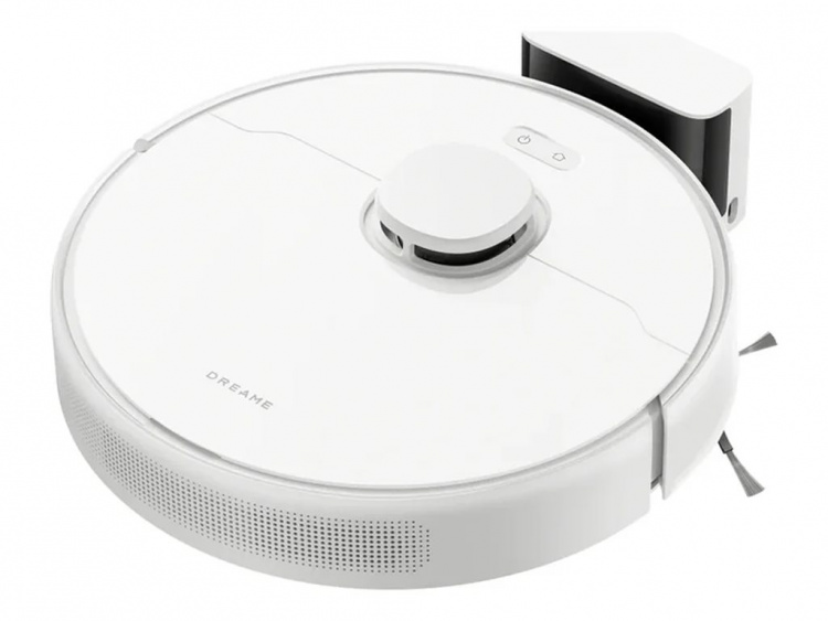 Xiaomi Dreame D9 Max Gen 2 Dammsugare Robotkontrollerad 0,57 liter