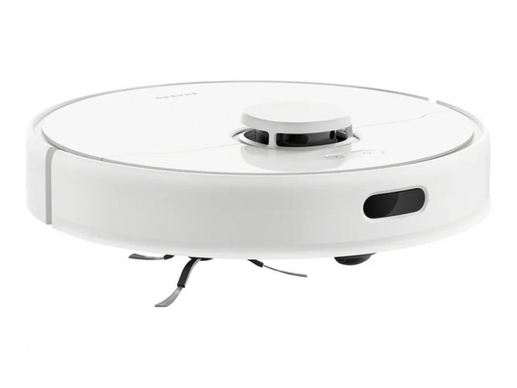 Xiaomi Dreame D9 Max Gen 2 Dammsugare Robotkontrollerad 0,57 liter