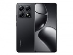 Xiaomi 14T 6.67 256GB Titanium Black